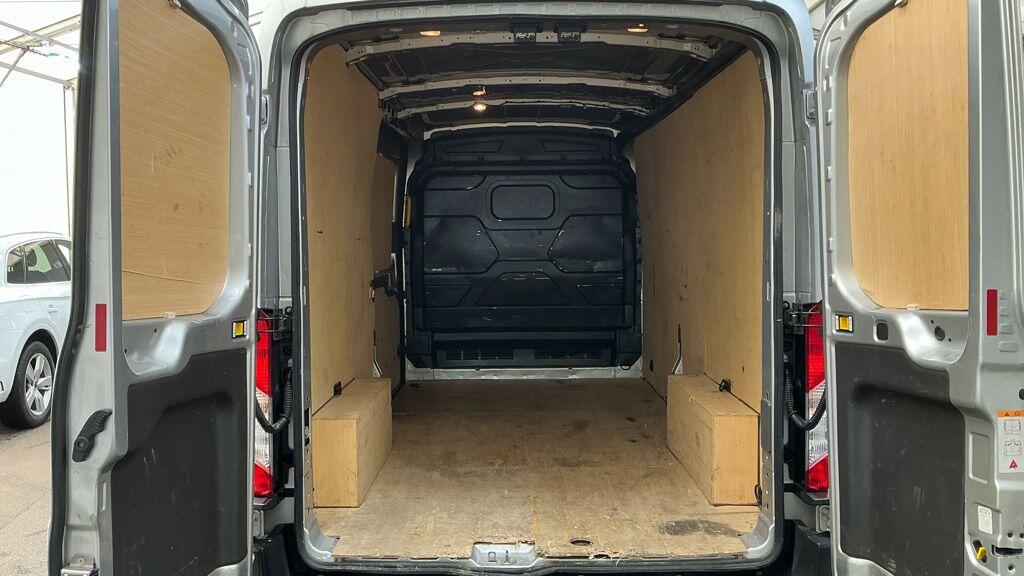 Used Ford Transit 2023 for sale - 76667119: Photo 11