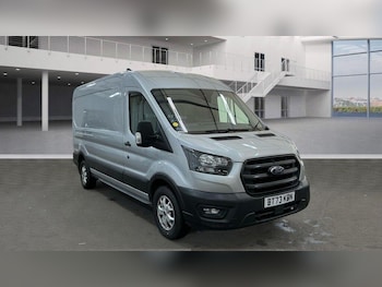 Ford - Transit