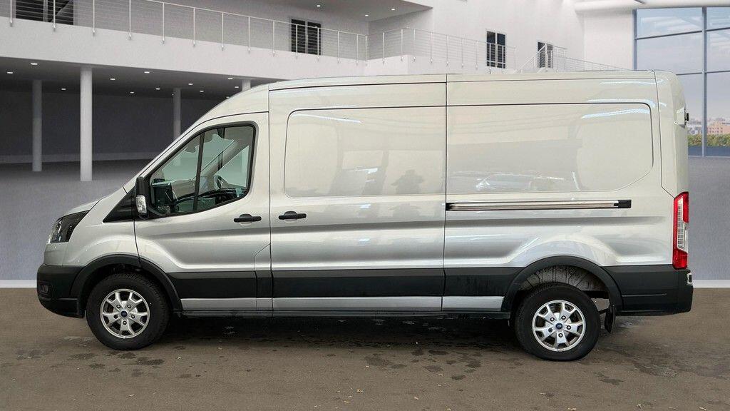 Used Ford Transit 2023 for sale - 76667119: Photo 3