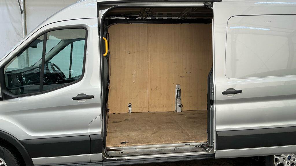 Used Ford Transit 2023 for sale - 76667119: Photo 5