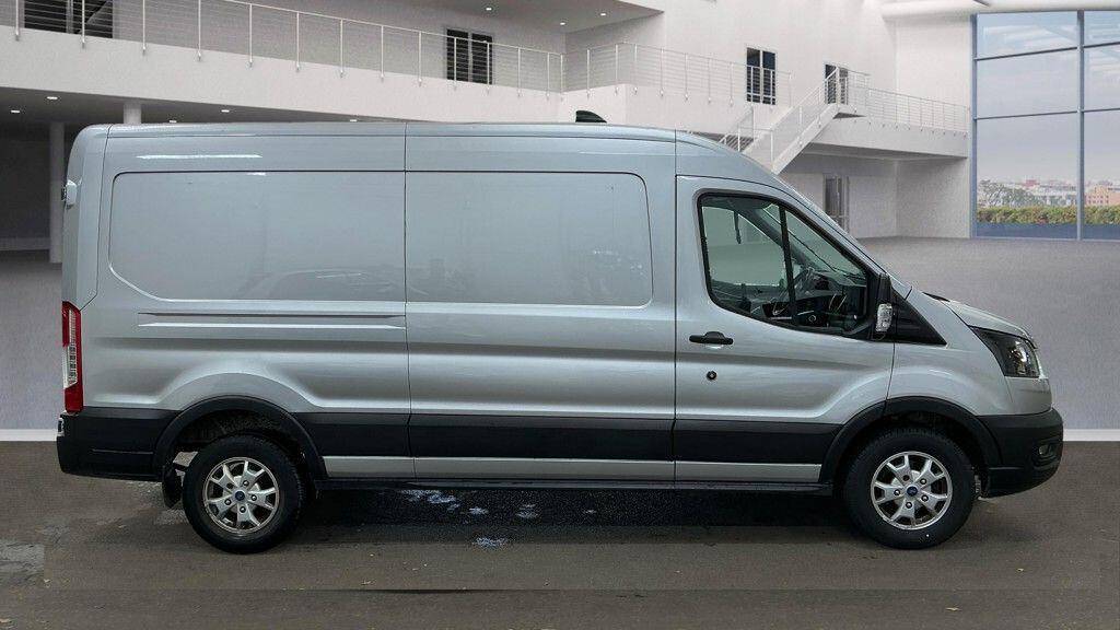 Used Ford Transit 2023 for sale - 76667119: Photo 6
