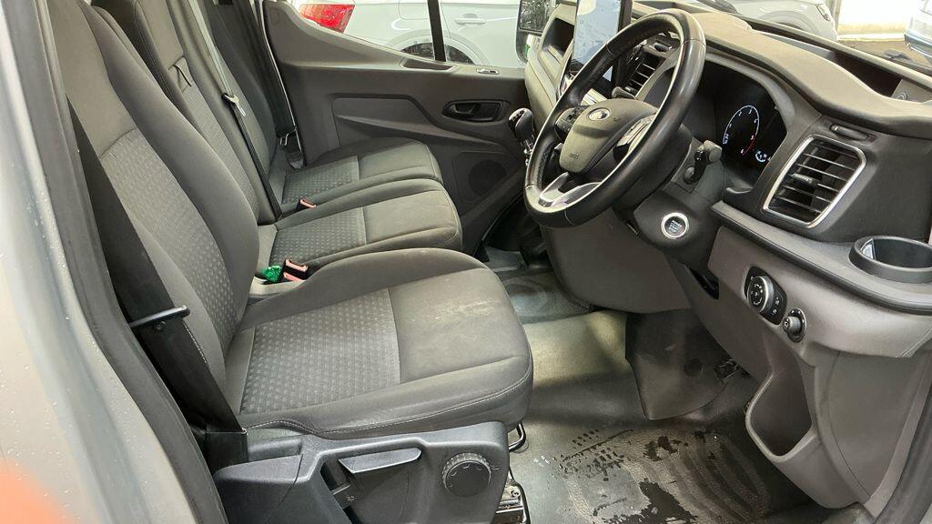 Used Ford Transit 2023 for sale - 76667119: Photo 8