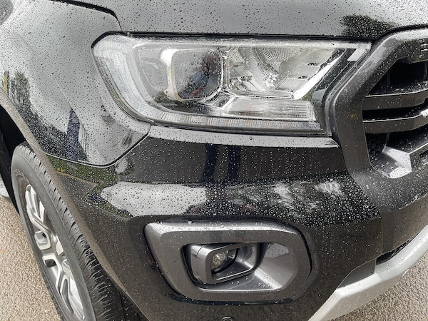 Used Ford Ranger 2021 for sale - 75494101: Photo 10