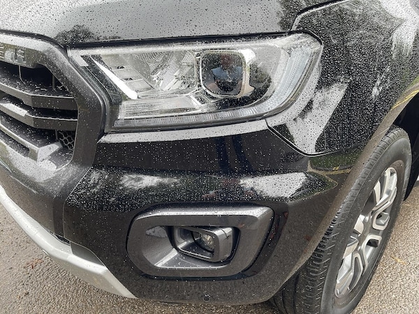 Used Ford Ranger 2021 for sale - 75494101: Photo 11