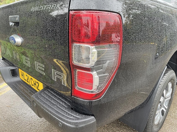 Used Ford Ranger 2021 for sale - 75494101: Photo 12