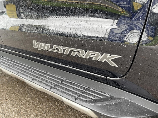 Used Ford Ranger 2021 for sale - 75494101: Photo 16