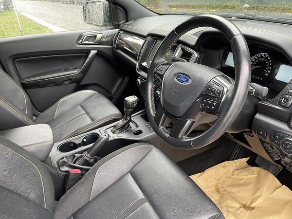 Used Ford Ranger 2021 for sale - 75494101: Photo 18
