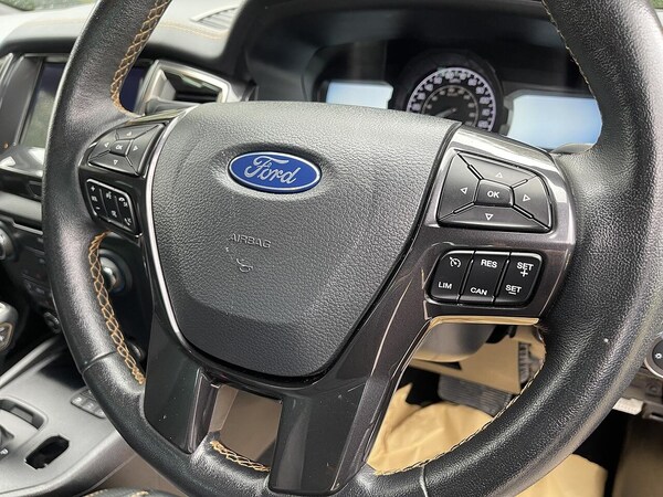 Used Ford Ranger 2021 for sale - 75494101: Photo 19
