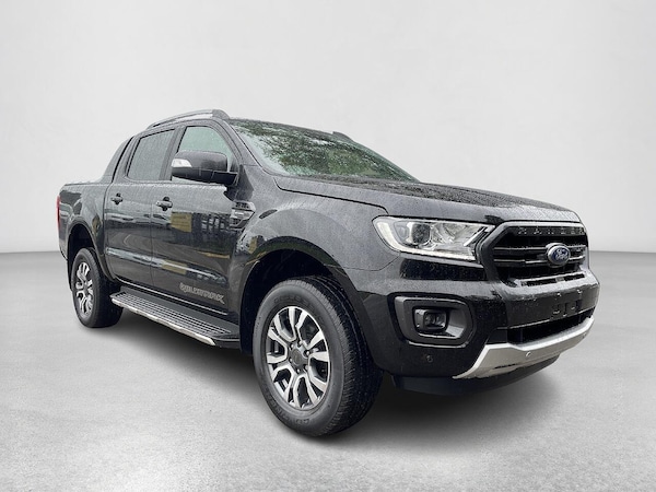 Used Ford Ranger 2021 for sale - 75494101: Photo 1