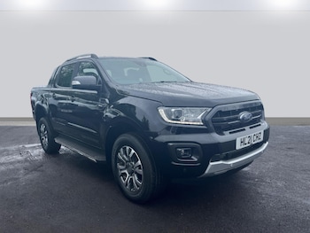Ford - Ranger