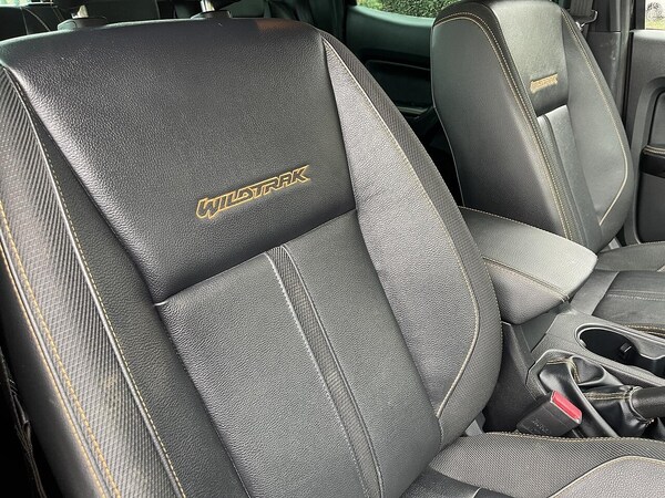 Used Ford Ranger 2021 for sale - 75494101: Photo 20