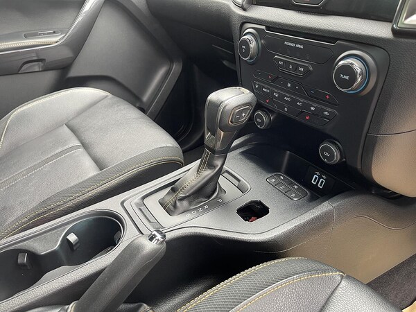 Used Ford Ranger 2021 for sale - 75494101: Photo 21