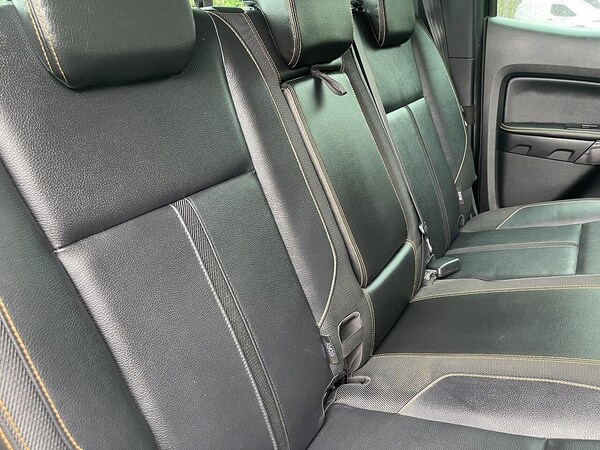 Used Ford Ranger 2021 for sale - 75494101: Photo 22