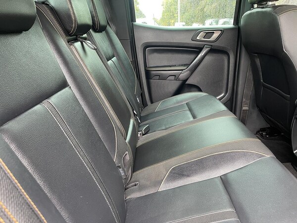 Used Ford Ranger 2021 for sale - 75494101: Photo 23