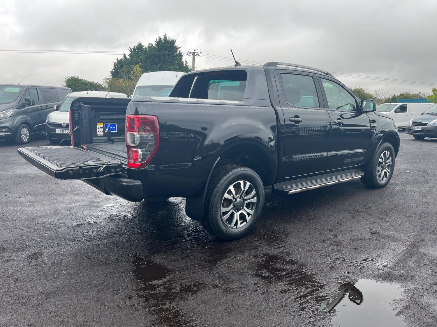 Vehicle 24