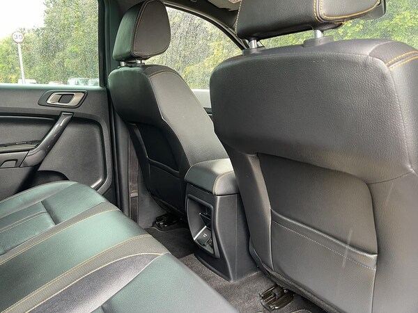 Used Ford Ranger 2021 for sale - 75494101: Photo 24