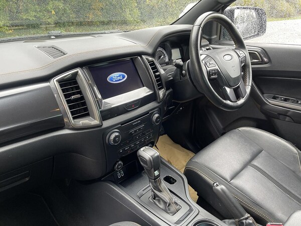 Used Ford Ranger 2021 for sale - 75494101: Photo 25