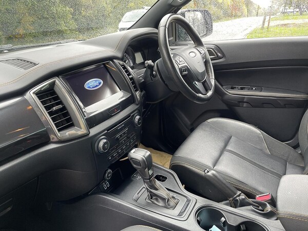 Used Ford Ranger 2021 for sale - 75494101: Photo 26