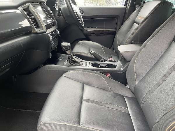 Used Ford Ranger 2021 for sale - 75494101: Photo 27