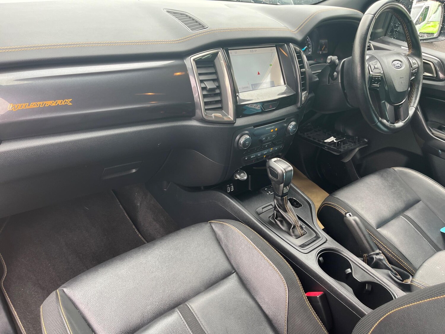 Vehicle 28