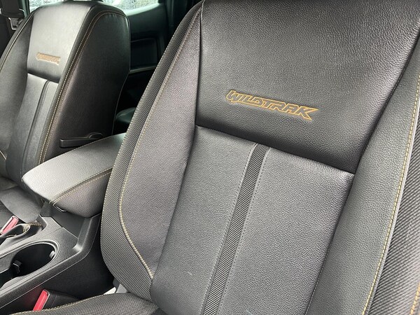 Used Ford Ranger 2021 for sale - 75494101: Photo 28
