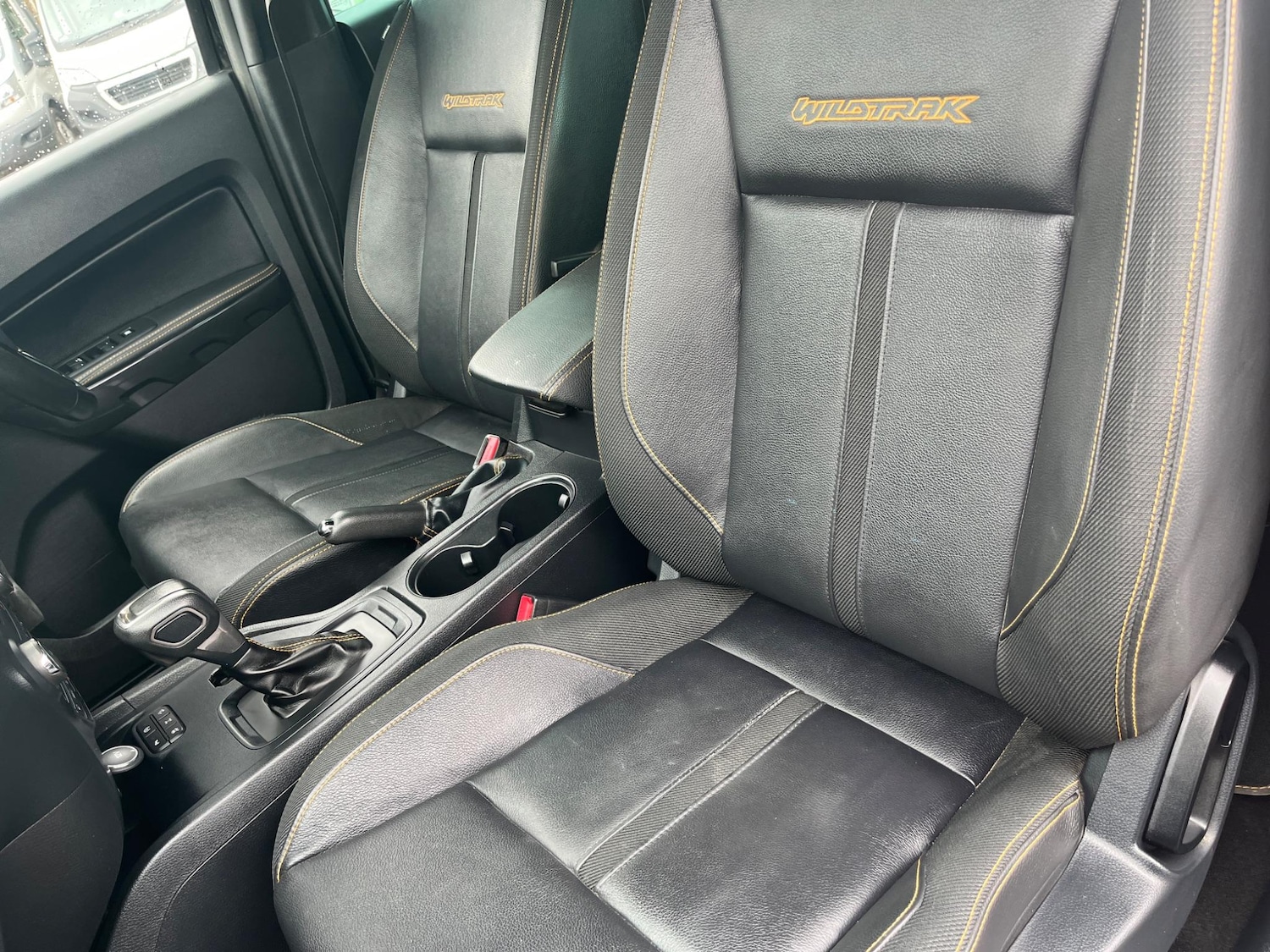 Vehicle 29