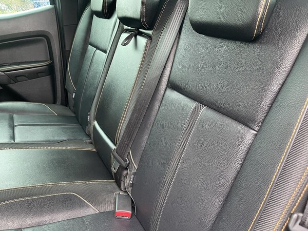 Used Ford Ranger 2021 for sale - 75494101: Photo 29