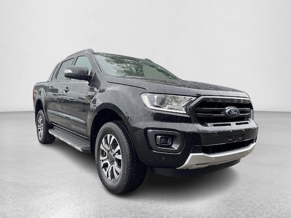 Used Ford Ranger 2021 for sale - 75494101: Photo 2
