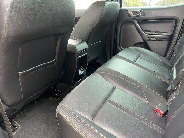 Used Ford Ranger 2021 for sale - 75494101: Photo 30