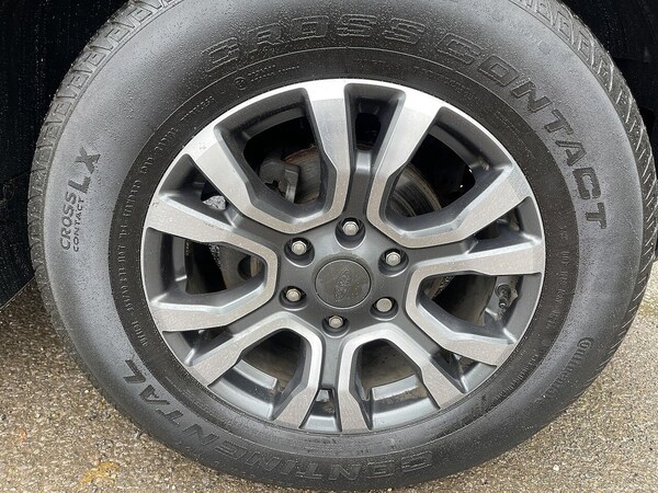 Used Ford Ranger 2021 for sale - 75494101: Photo 34