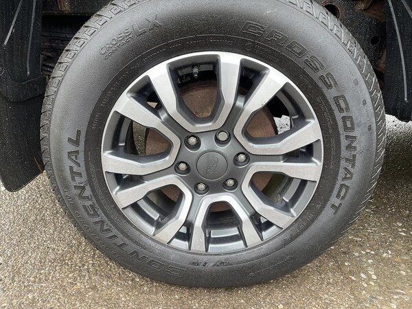 Used Ford Ranger 2021 for sale - 75494101: Photo 35