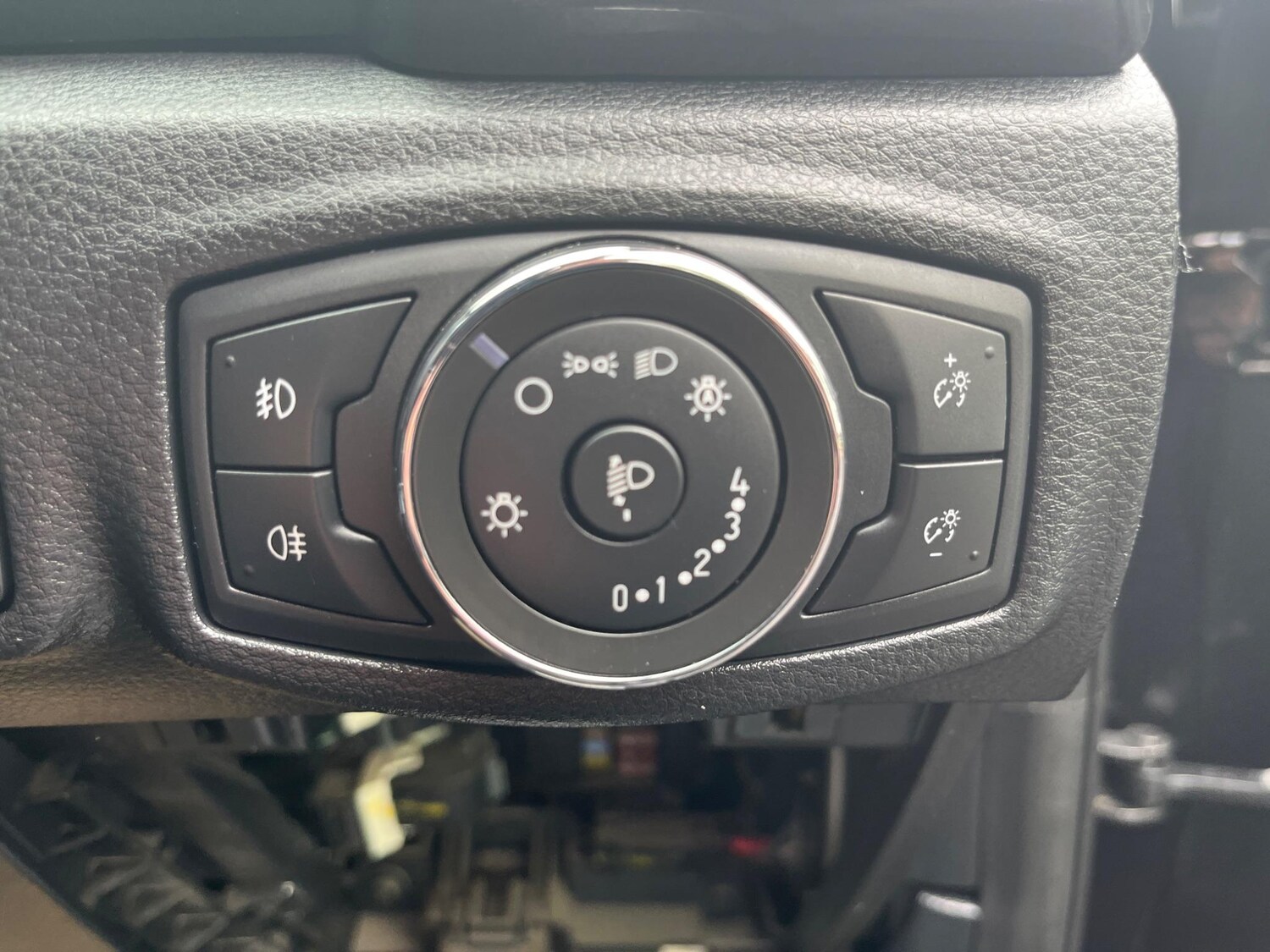 Vehicle 36