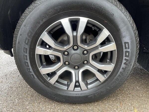 Used Ford Ranger 2021 for sale - 75494101: Photo 36