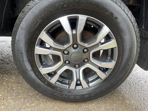 Used Ford Ranger 2021 for sale - 75494101: Photo 37