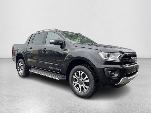 Used Ford Ranger 2021 for sale - 75494101: Photo 3