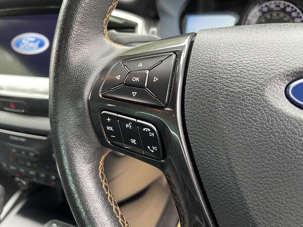 Used Ford Ranger 2021 for sale - 75494101: Photo 40