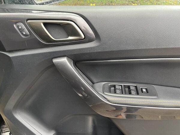 Used Ford Ranger 2021 for sale - 75494101: Photo 42