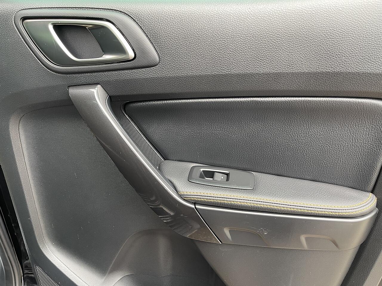 Used Ford Ranger 2021 for sale - 75494101: Photo 45