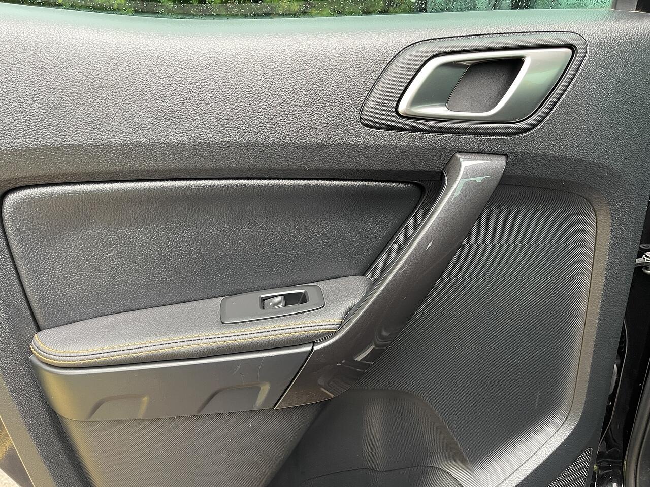 Used Ford Ranger 2021 for sale - 75494101: Photo 46