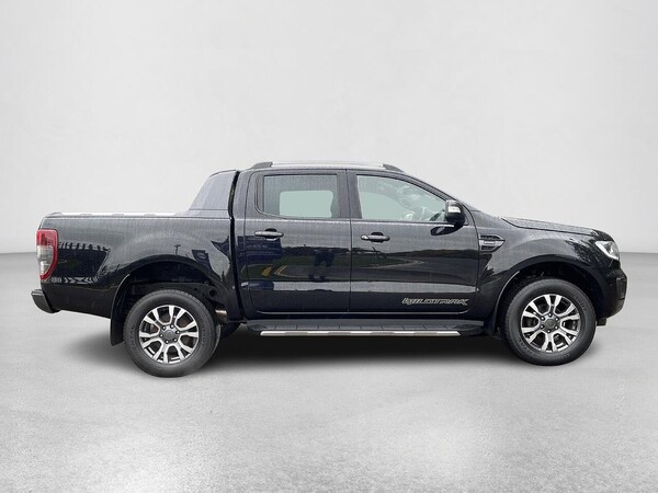 Used Ford Ranger 2021 for sale - 75494101: Photo 5