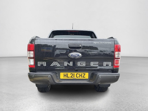 Used Ford Ranger 2021 for sale - 75494101: Photo 8