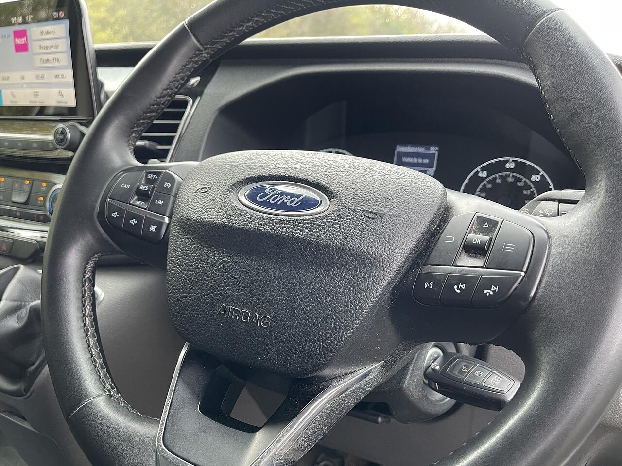 Used Ford Transit Custom 2022 for sale - 76041712: Photo 13