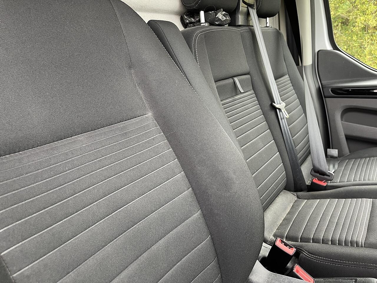 Used Ford Transit Custom 2022 for sale - 76041712: Photo 14