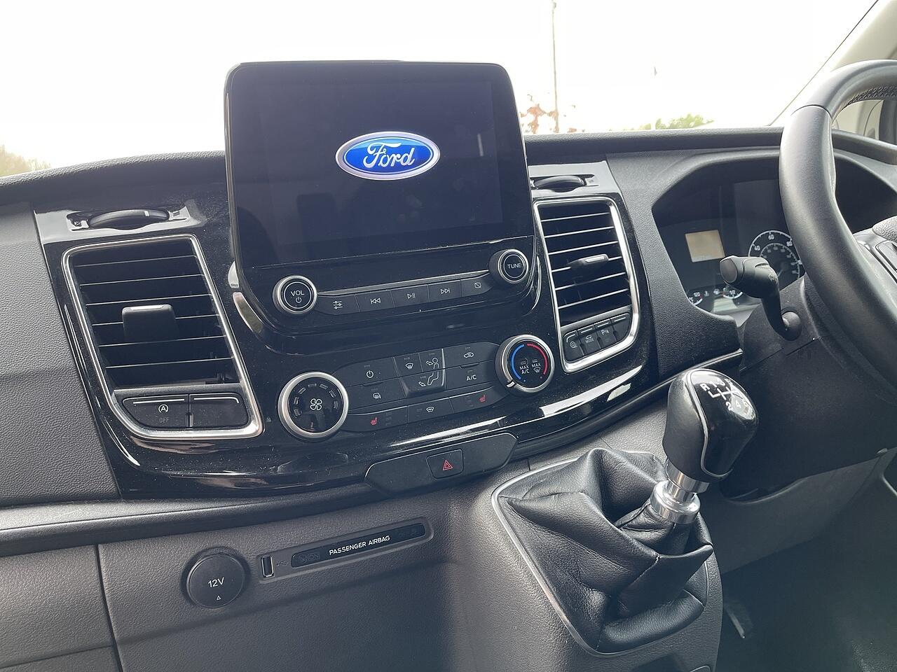 Used Ford Transit Custom 2022 for sale - 76041712: Photo 15