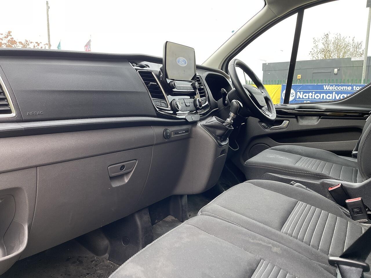 Used Ford Transit Custom 2022 for sale - 76041712: Photo 16