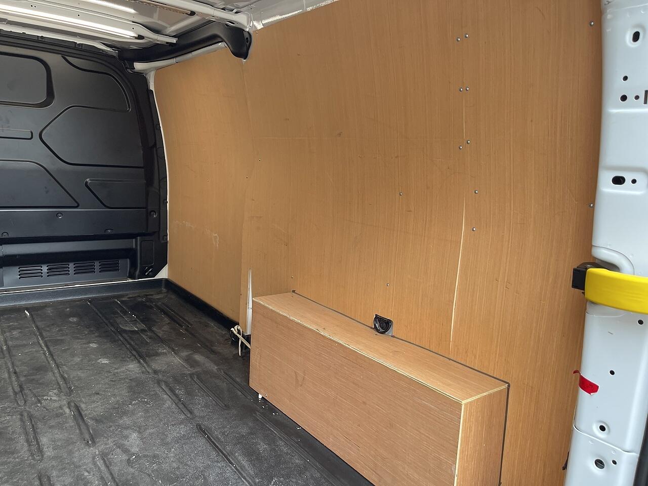 Used Ford Transit Custom 2022 for sale - 76041712: Photo 18