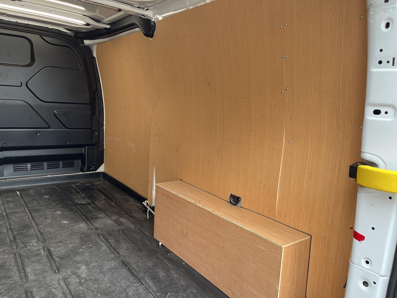 Used Ford Transit Custom 2022 for sale - 76041712: Photo 19