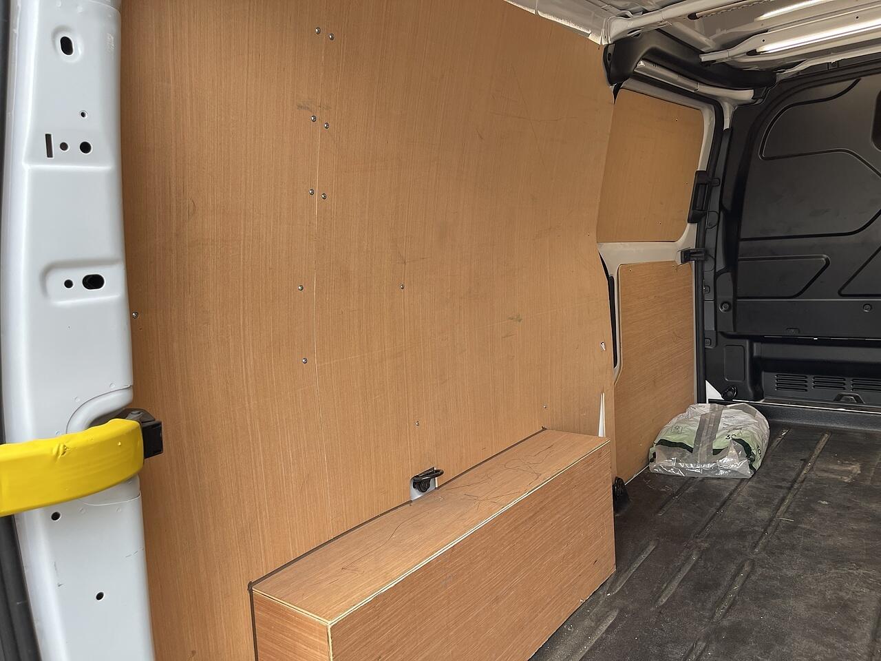 Used Ford Transit Custom 2022 for sale - 76041712: Photo 20