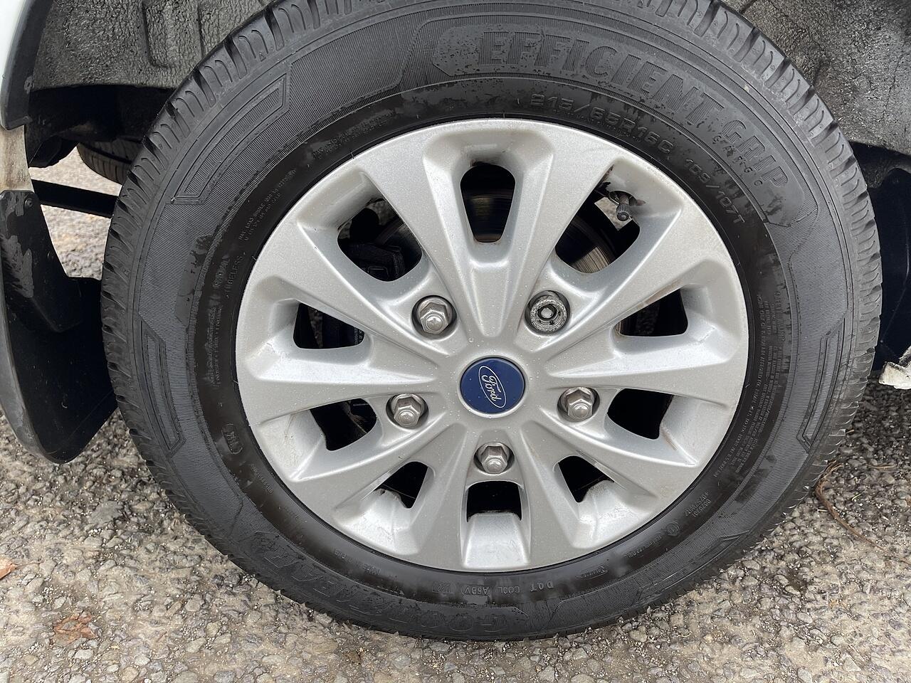 Used Ford Transit Custom 2022 for sale - 76041712: Photo 23