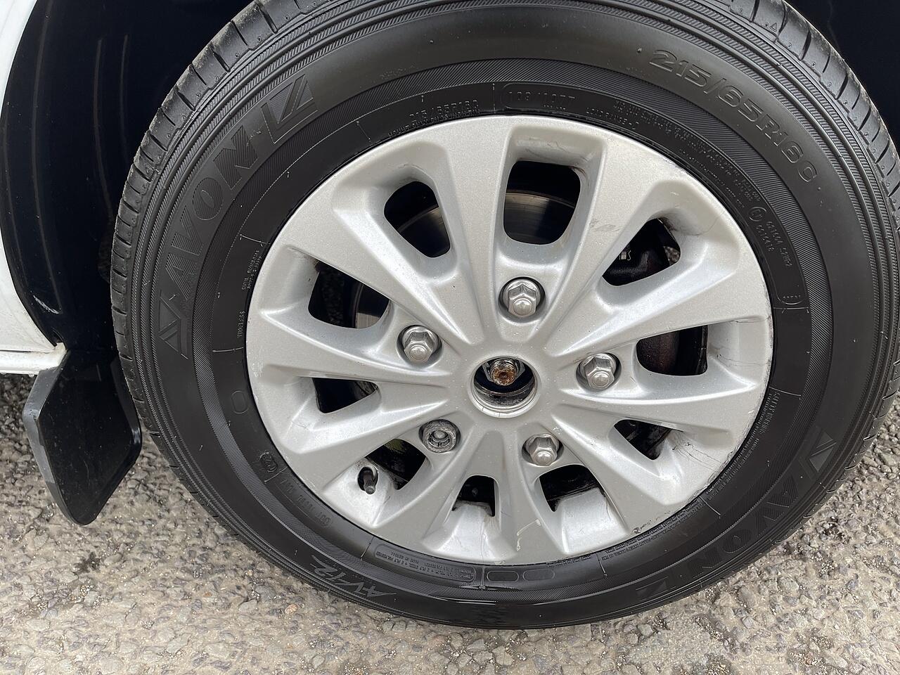 Used Ford Transit Custom 2022 for sale - 76041712: Photo 24